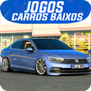 Jogo De Carros Baixos Brasil APK