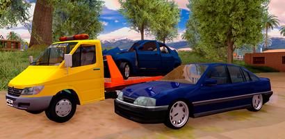 Jogo De Carros Brasileiros 스크린샷 2