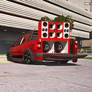 Carros Rebaixados Com Som Jogo APK