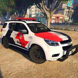 Polícia Brasileira - 24 Horas