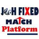 JOH FIXED MATCH PLATFORM APK