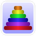 Tower of Hanoi