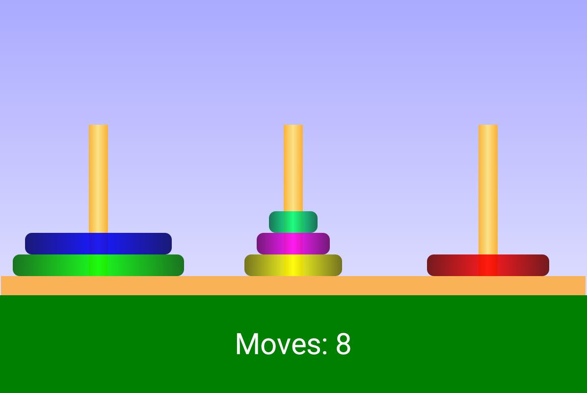 Tower Of Hanoi For Android APK Download tower-of-hanoi-for-android-apk-download