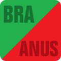 Bra eller Anus