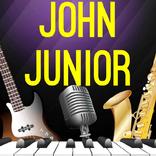 John Junior- Luo Ohangla music