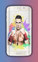 John Cena Wallpapers ภาพหน้าจอ 1