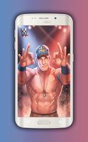 John Cena Wallpapers скриншот 2