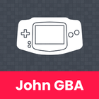John GBA icône