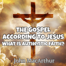 The Gospel According to Jesus  APK