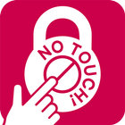 NO TOUCH (노터치 / Touch Lock) ikona