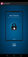 NO TOUCH (노터치 / Touch Lock) plakat