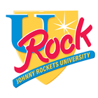 U Rock! - Johnny Rockets Uni-icoon