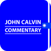 John Calvin Commentary - KJV