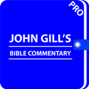 John Gill Bible Commentary Pro APK