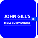 John Gill Bible Commentary APK