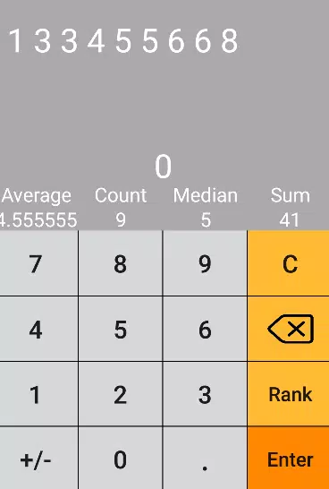 Average Calculator APK for Android Download