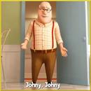 Johny Johny Yes Papa - Offline Video APK