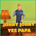 Johny Johny Yes Papa icon