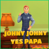 Johny Johny Yes Papa icon