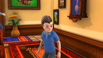 Johny Johny Yes Papa screenshot 1