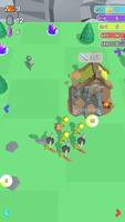 Craft & War 3D: Island of Battle ảnh chụp màn hình 3