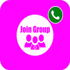 Join Group icono