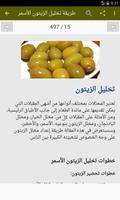 طرق عمل المخللات ảnh chụp màn hình 3