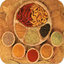 البهارات و أنواعها aplikacja