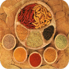 البهارات Zeichen