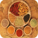 البهارات Zeichen