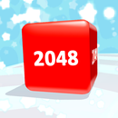Cube Race 3D: Join 2048 APK