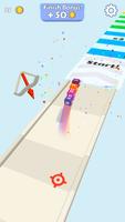 Cube Race 3D: Join 2048 Screenshot 1