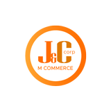 JC M commerce icône
