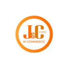 JC M commerce-icoon