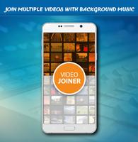 Video Joiner پوسٹر