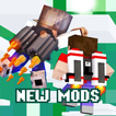 New Mods for Minecraft