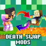 Death Swap Mod icône