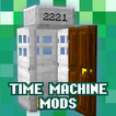 Time Machine Mod for Minecraft