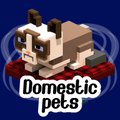 Domestic Pets for Minecraft