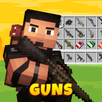 Guns Mod for Minecraft APK
