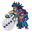 Jojo Color By Number