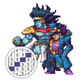 ”Jojo Color By Number