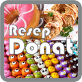 Resep Donat Baru