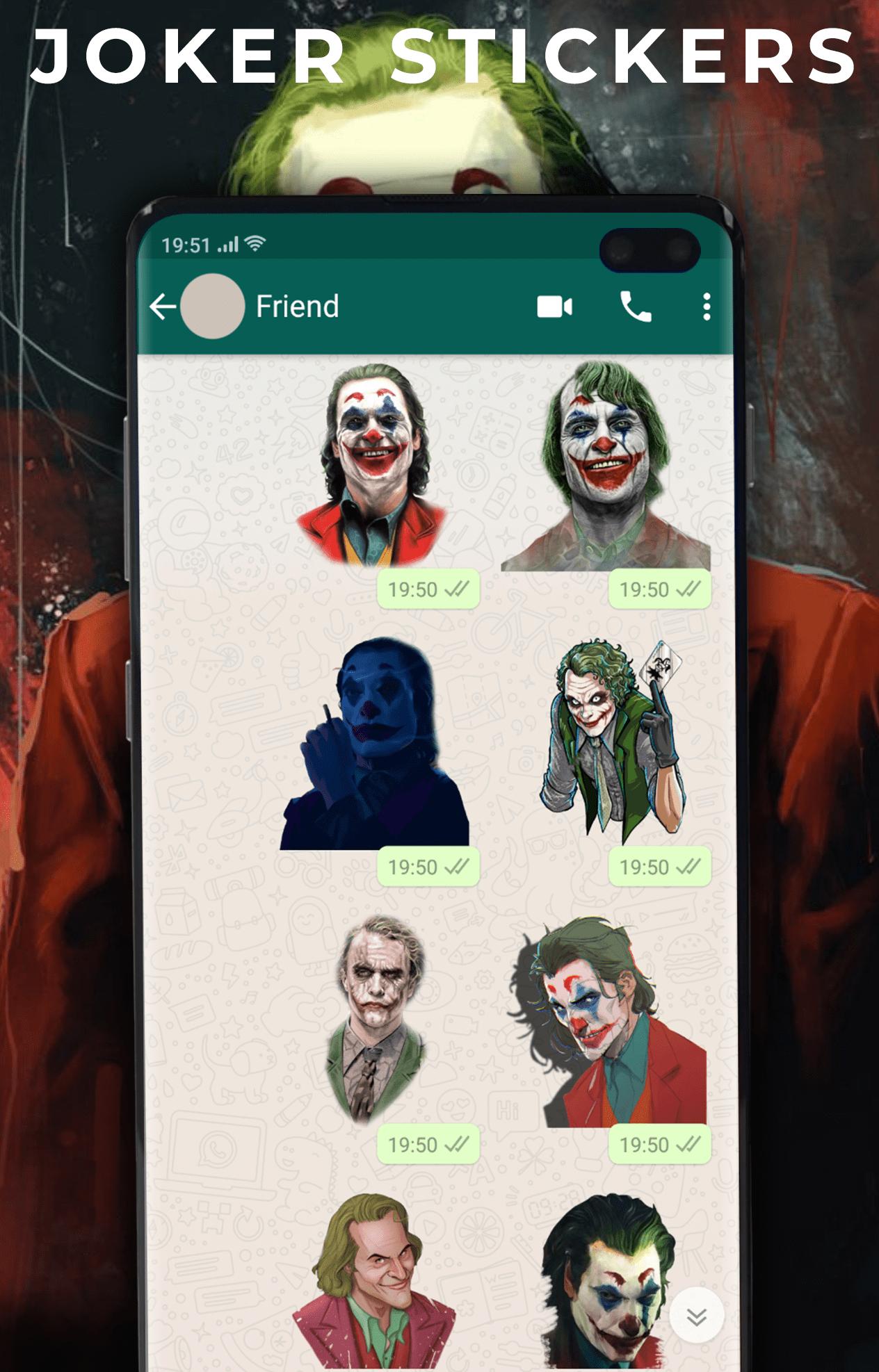2019 Wastickerapp For Android Apk Download