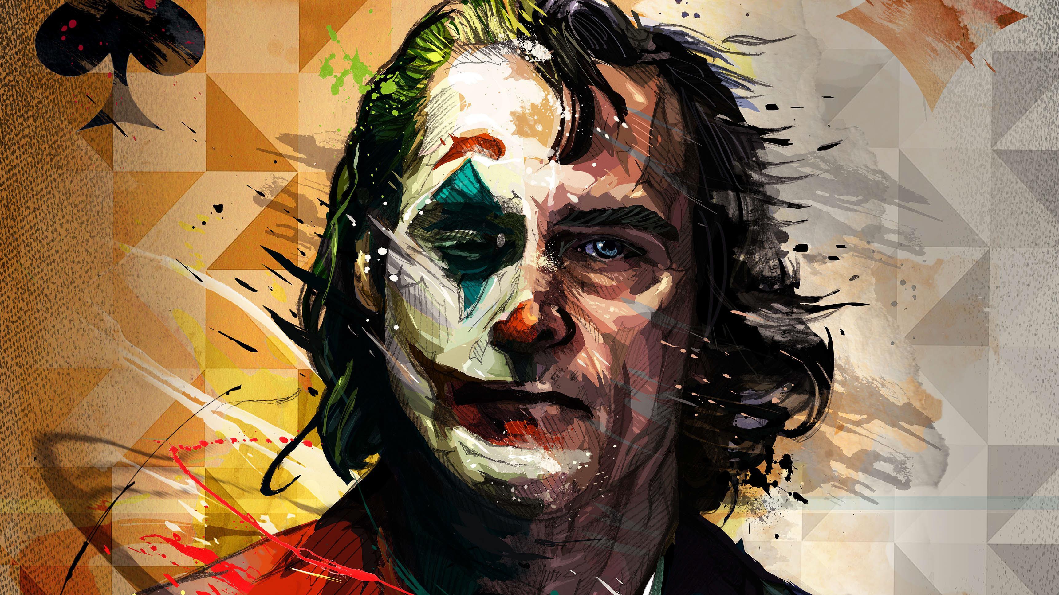 Joker 2019 HD wallpaper 🤡 for Android - APK Download