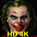 Joker wallpaper offline HD 4K APK