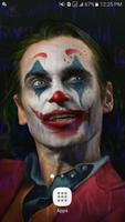 Joker wallpaper offline HD 4K تصوير الشاشة 1