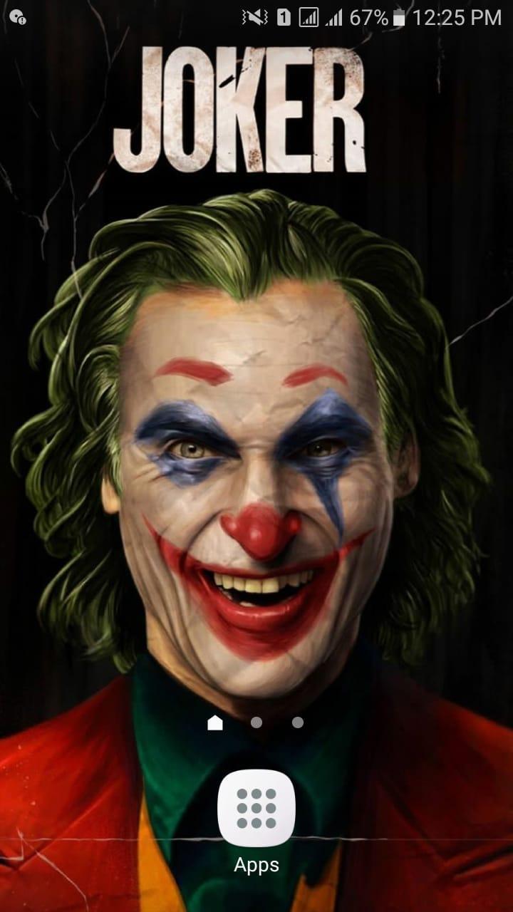 Joker wallpaper offline HD 4K APK للاندرويد تنزيل