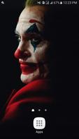 Joker wallpaper offline HD 4K تصوير الشاشة 3