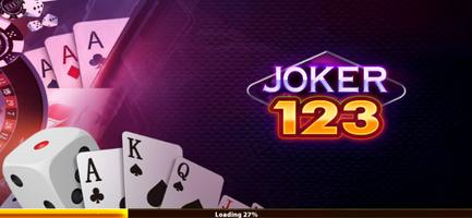 Joker123 - Kla Klouk TeangLen โปสเตอร์